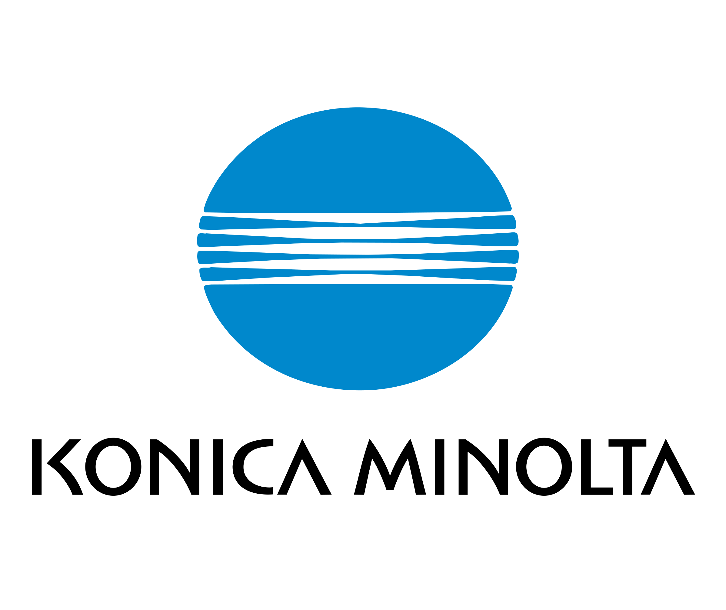 KONICA MINOLTA