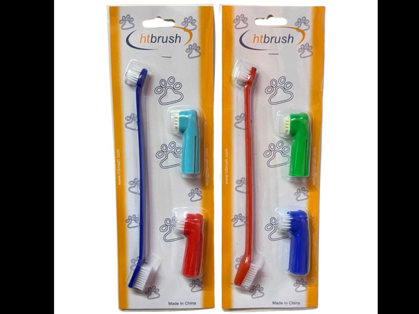 SA21 CEPILLO DENTAL CON DEDALES