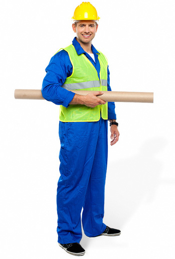 Construction Worker