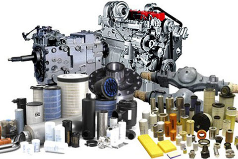 Truck Parts
