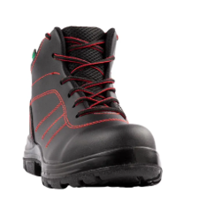 BOTA DE SEGURIDAD EJGOR