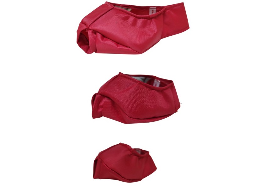 BON-J-GATO JUEGO DE BOZALES 
DE GATO 3 TAMAÑOS