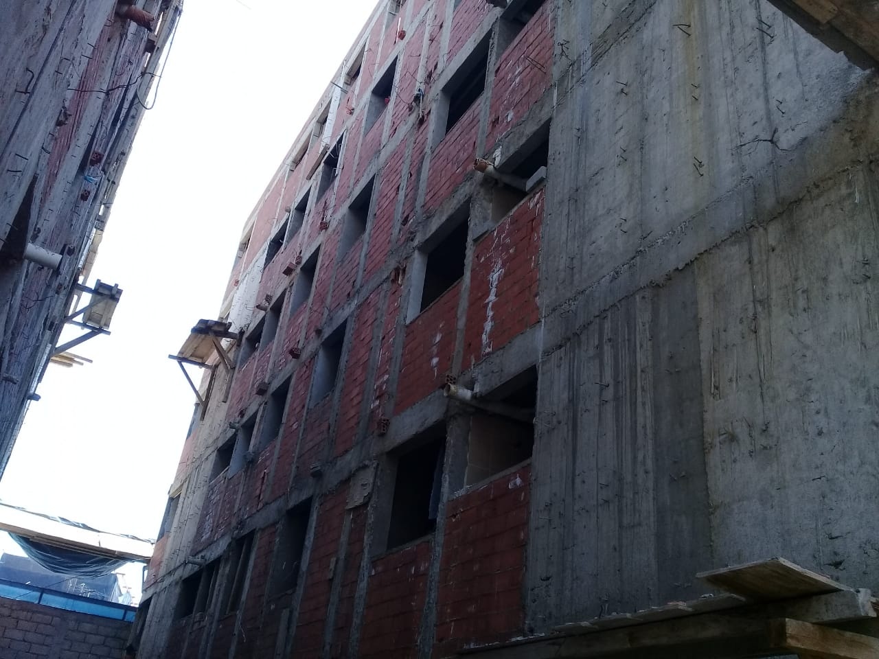 SANTA BARBARA No. 29