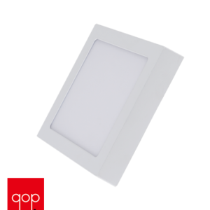 Q02-54  (7W)
SUPERFICIE REDONO
6500K