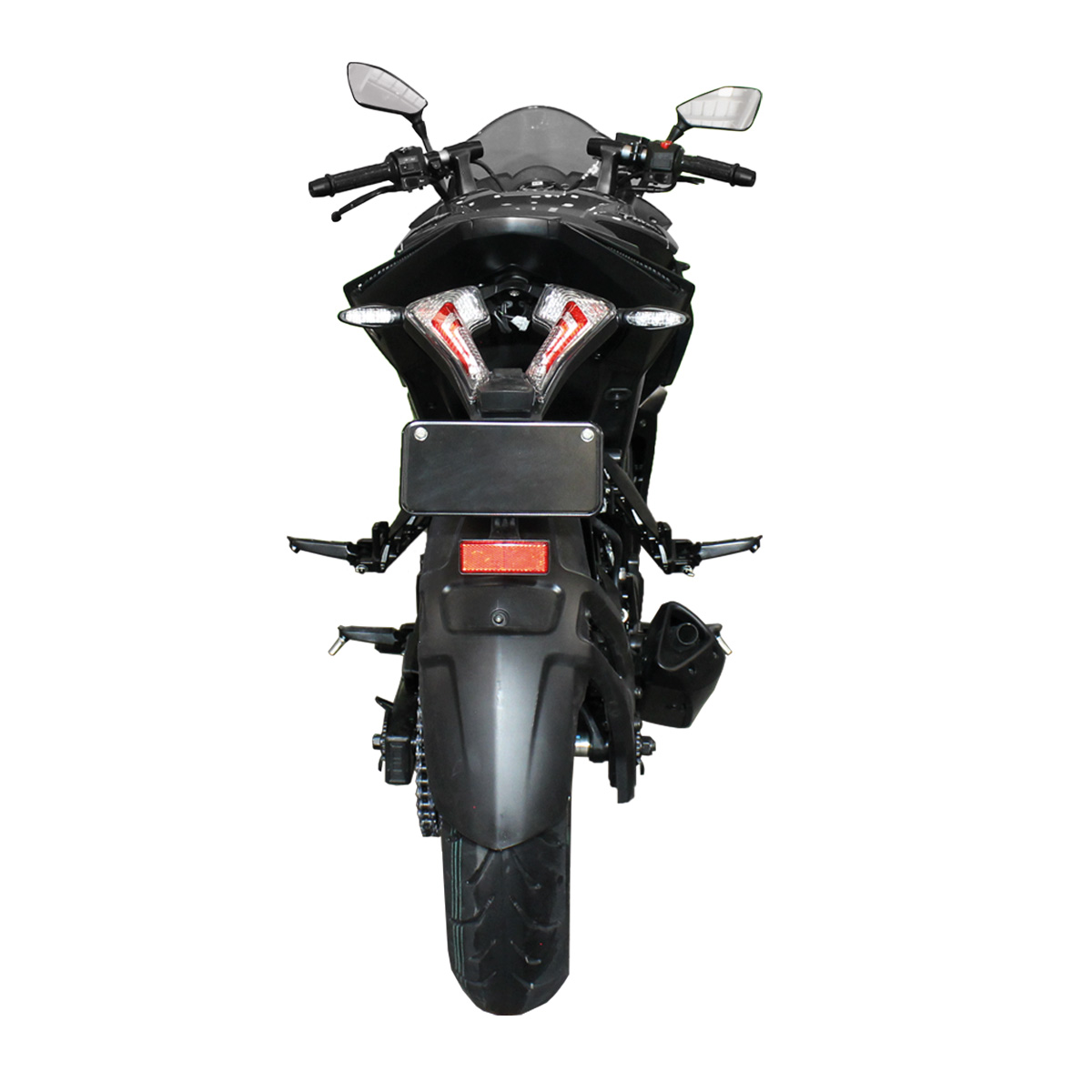 PULSAR RS 200 BAJAJ - Motos en Bajaj la Viga, Iztacalco, CDMX.