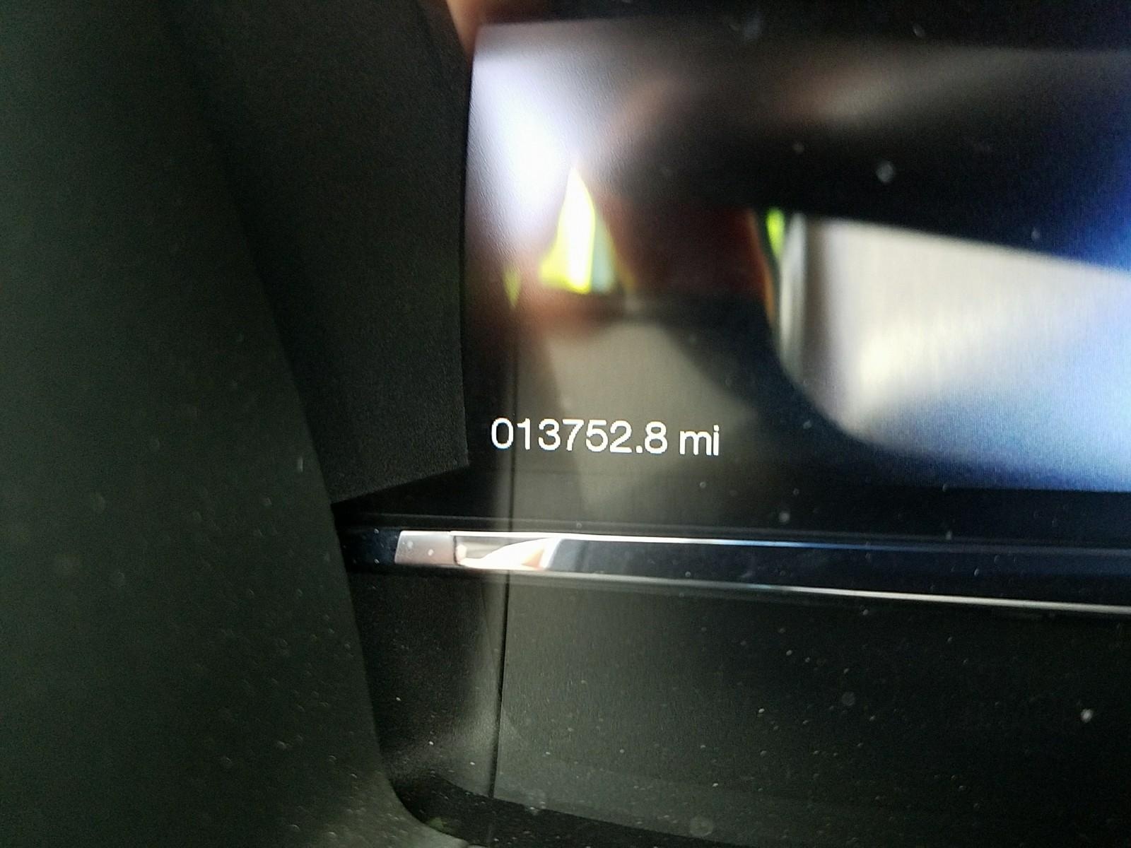 ODOMETER