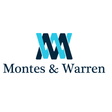 Smiling businesswoman