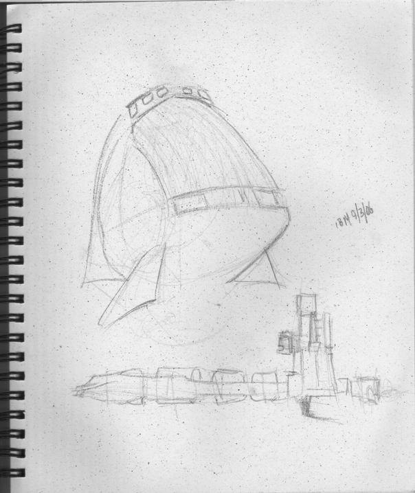 spaceships 9-3-06