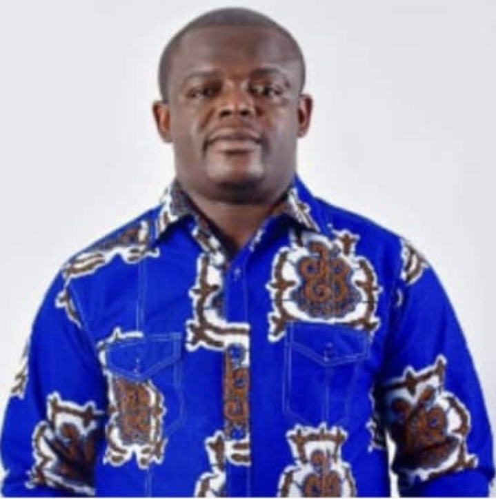Kingsley Edmond Baidoo