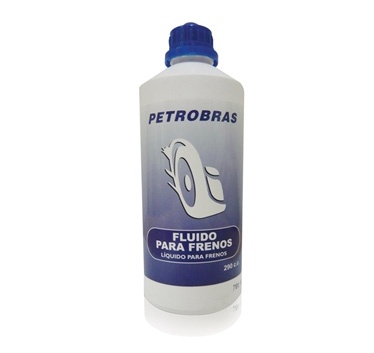 Liquido para frenos