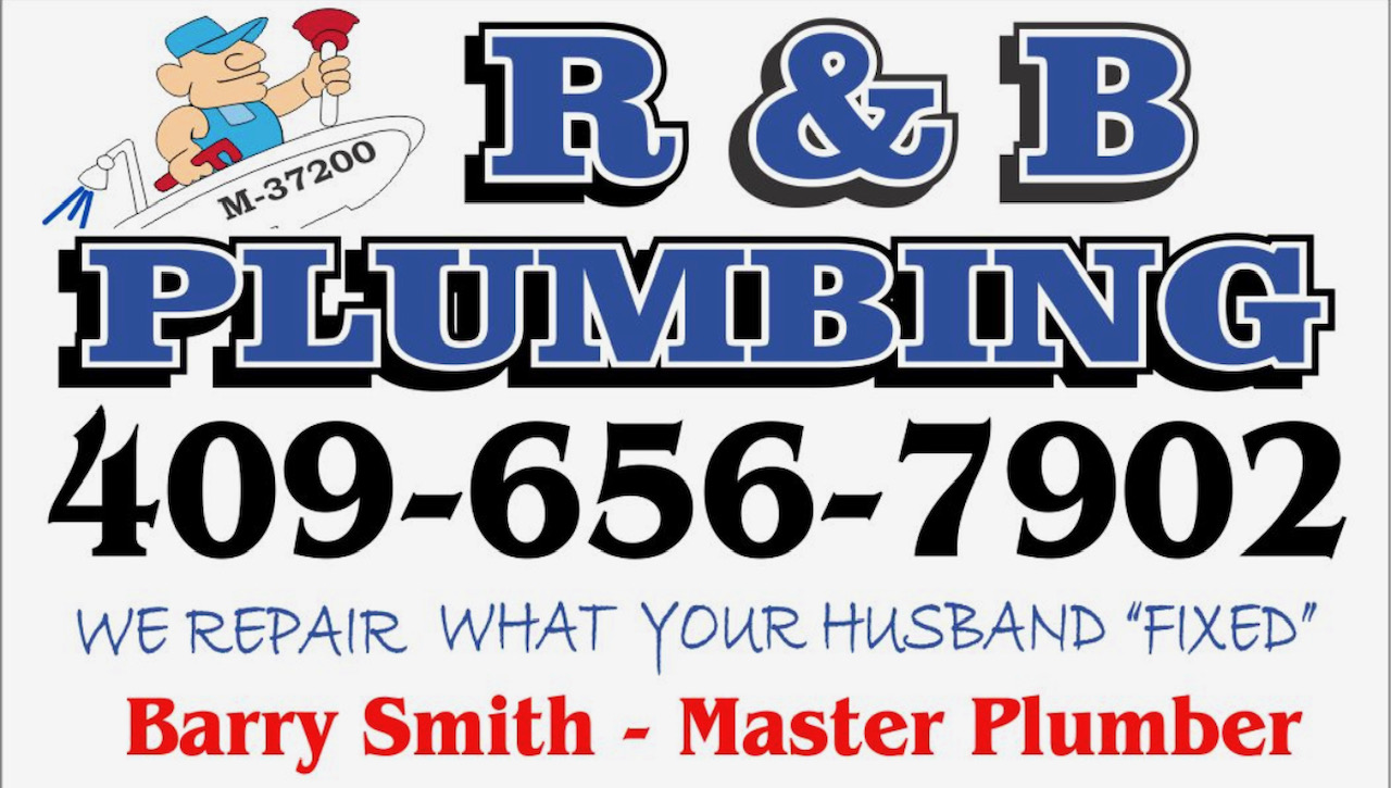 R & B Plumbing LLC