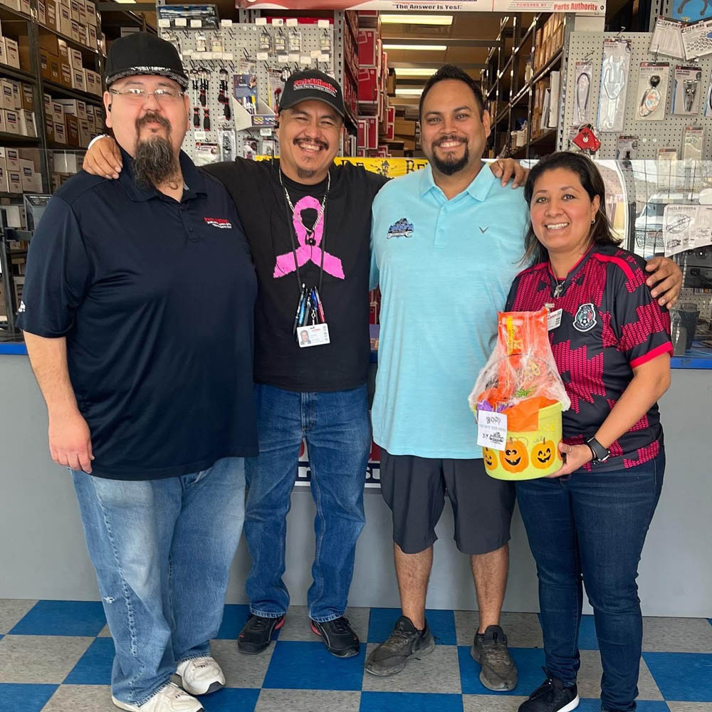 Auto Repair Oil Change Beaumont Jesse’s Hidden Garage