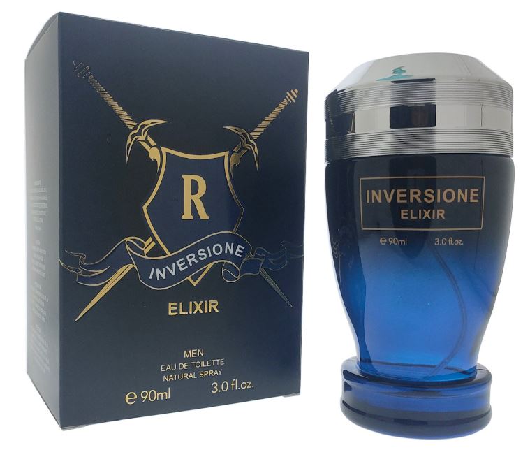 INVERSIONE ELIXIR 
26304