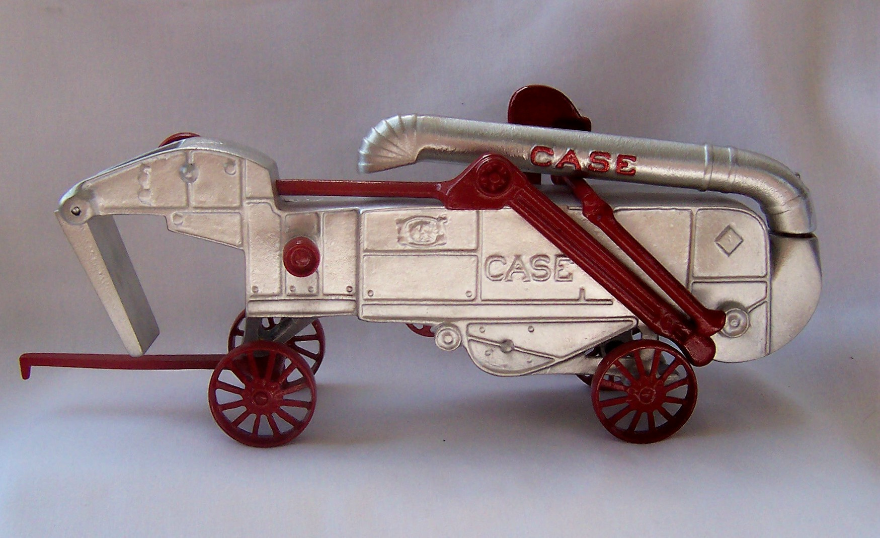 Red Case