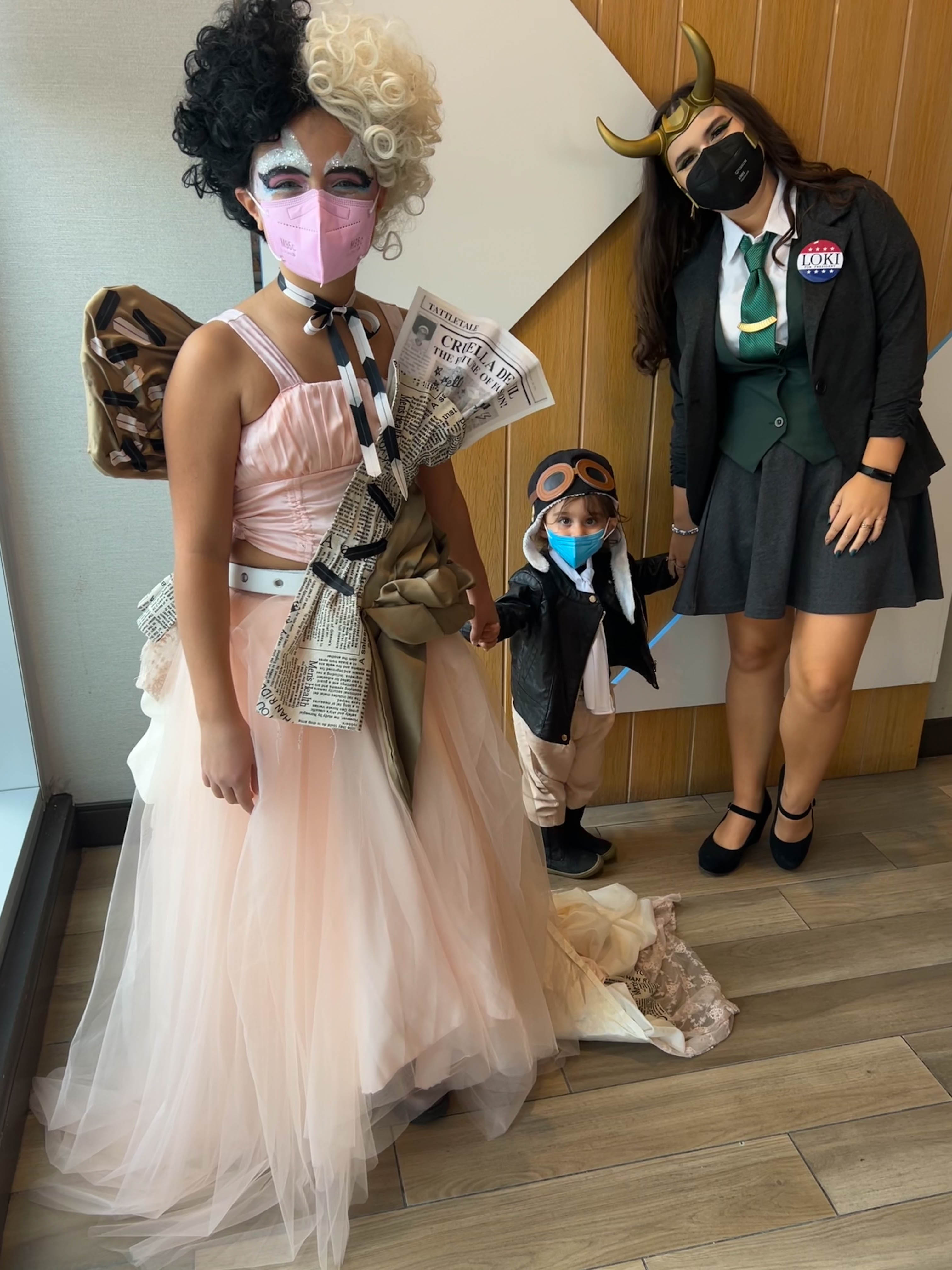 Happy Halloween