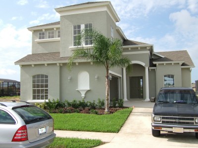 Sunshine State Villa