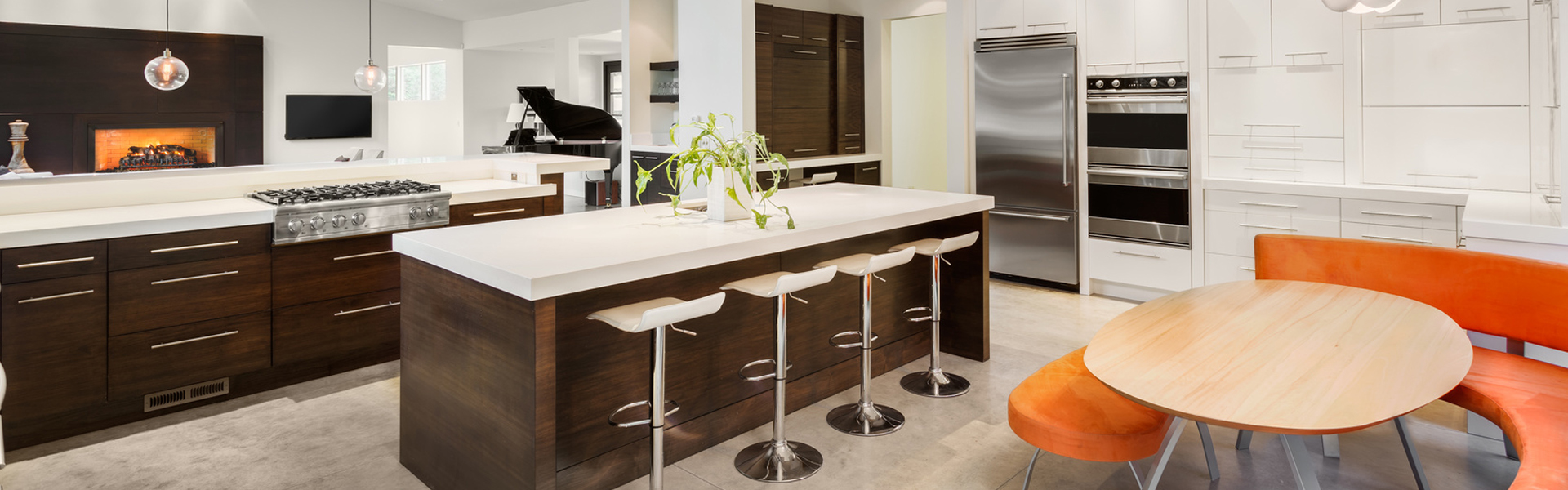 Plumbing And Heating Services Silver Spring