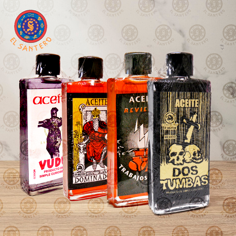 Aceites