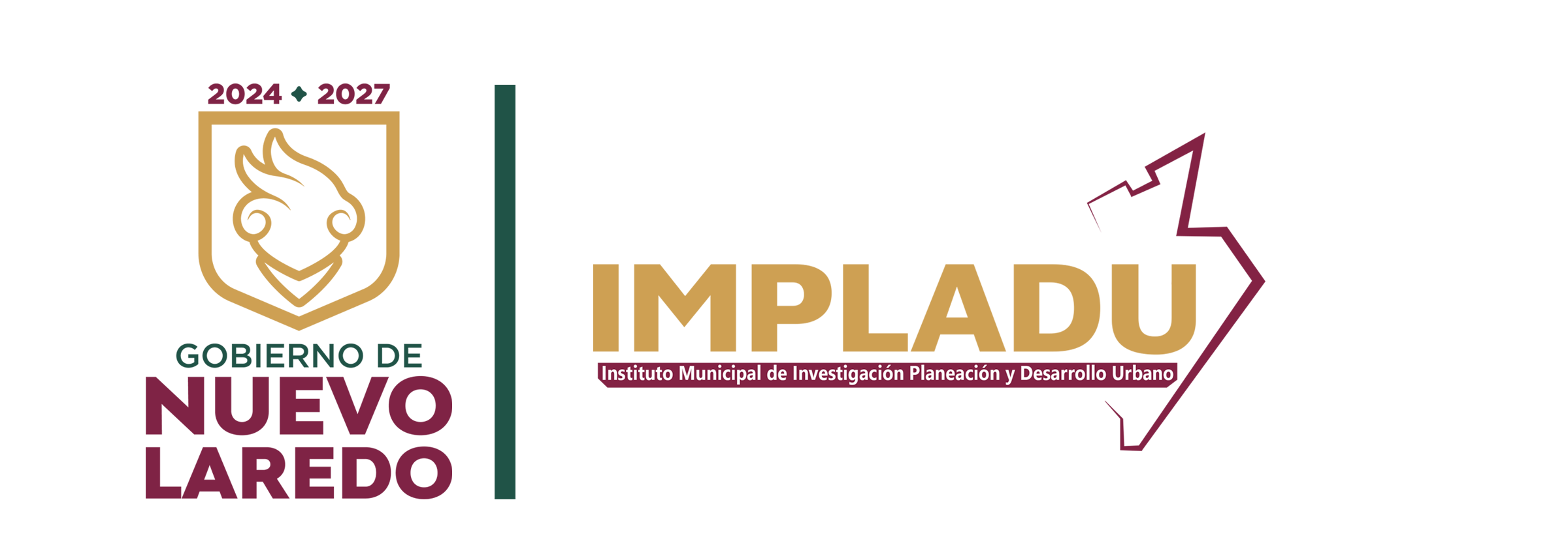 IMPLADU Nuevo Laredo