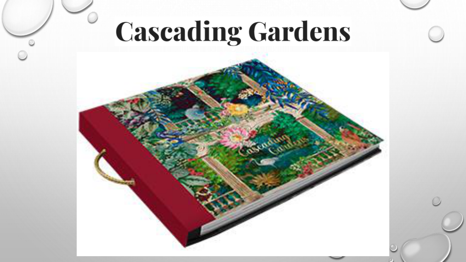 Tapiz Cascading Gardens