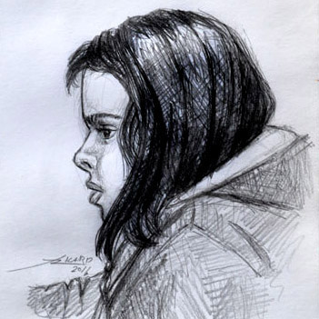 Magdalena