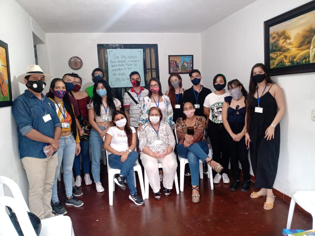 Grupo 2020