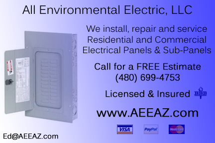 Electrical Contractors Install Complete Photovoltaic Solar Systems