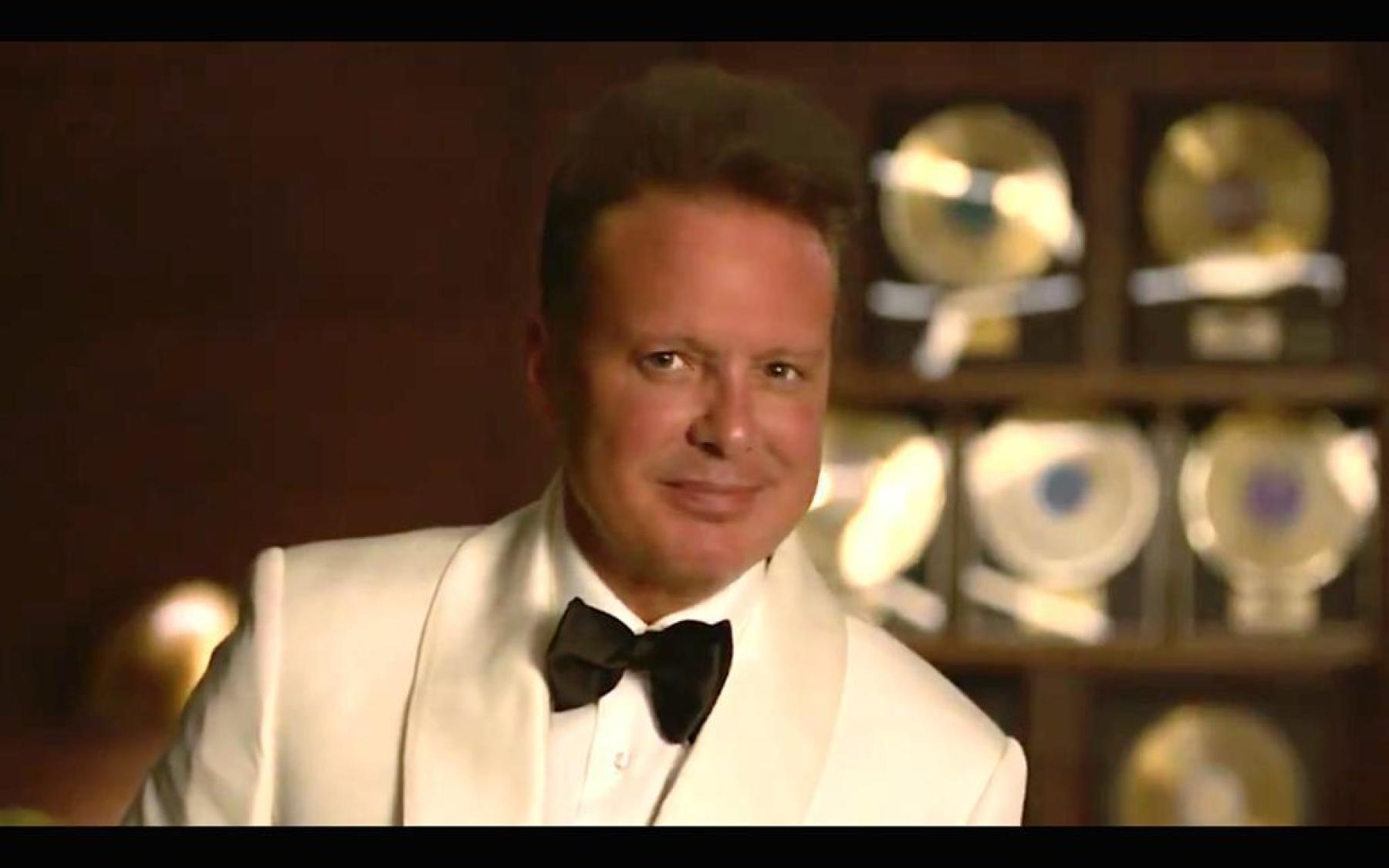 LUIS MIGUEL BIOGRAFIA LA EXITOSA 