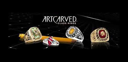 ArtCarved Class Rings 
