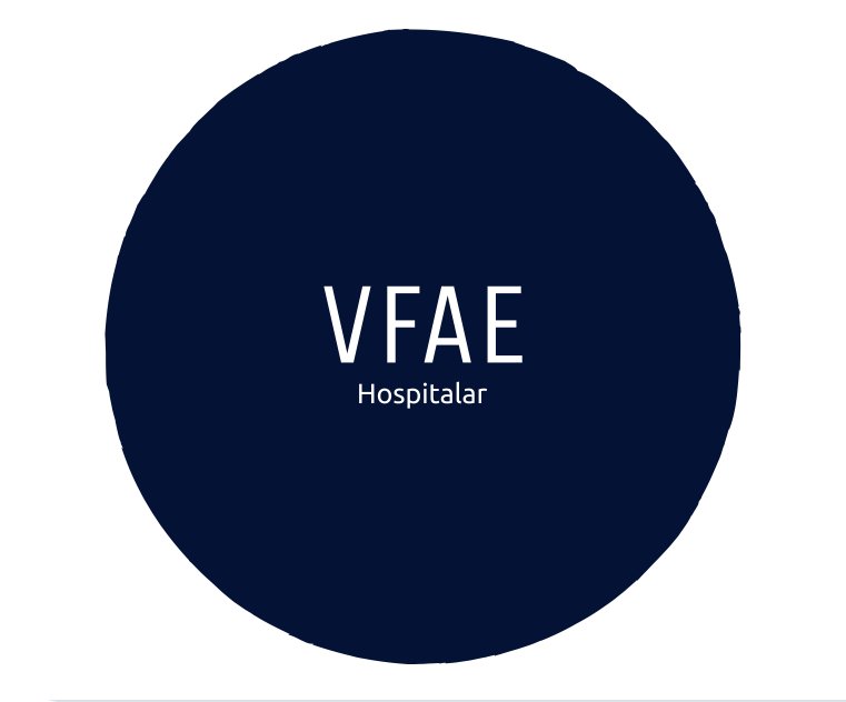 VFAE Hospitalar