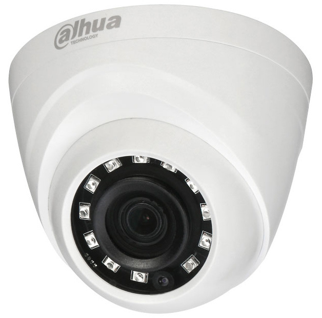 Cámara 720P / IR 30m / Plastica 
Exterior / Interior
$ 17 Dolares