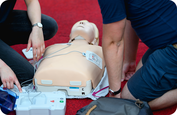 CPR Training
