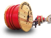CABLE DE POTENCIA XLP URD THW