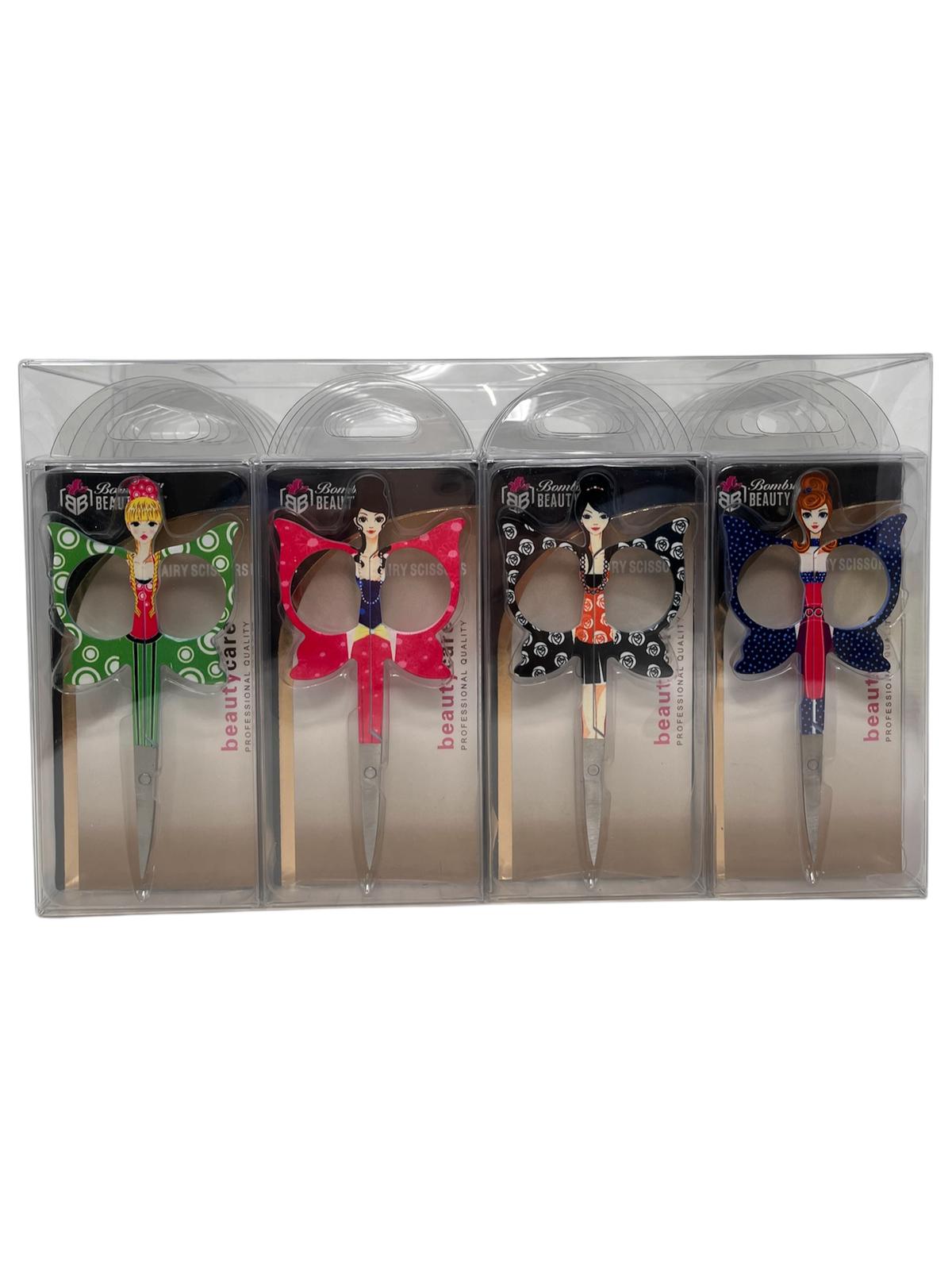 BB-13
SCISSORS  
24 PC