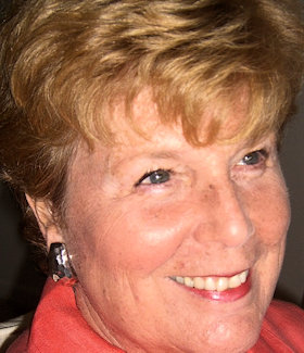 Donna Kaulkin