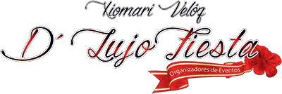 Servicio de catering | Xiomari Veloz de Lujo Fiesta
