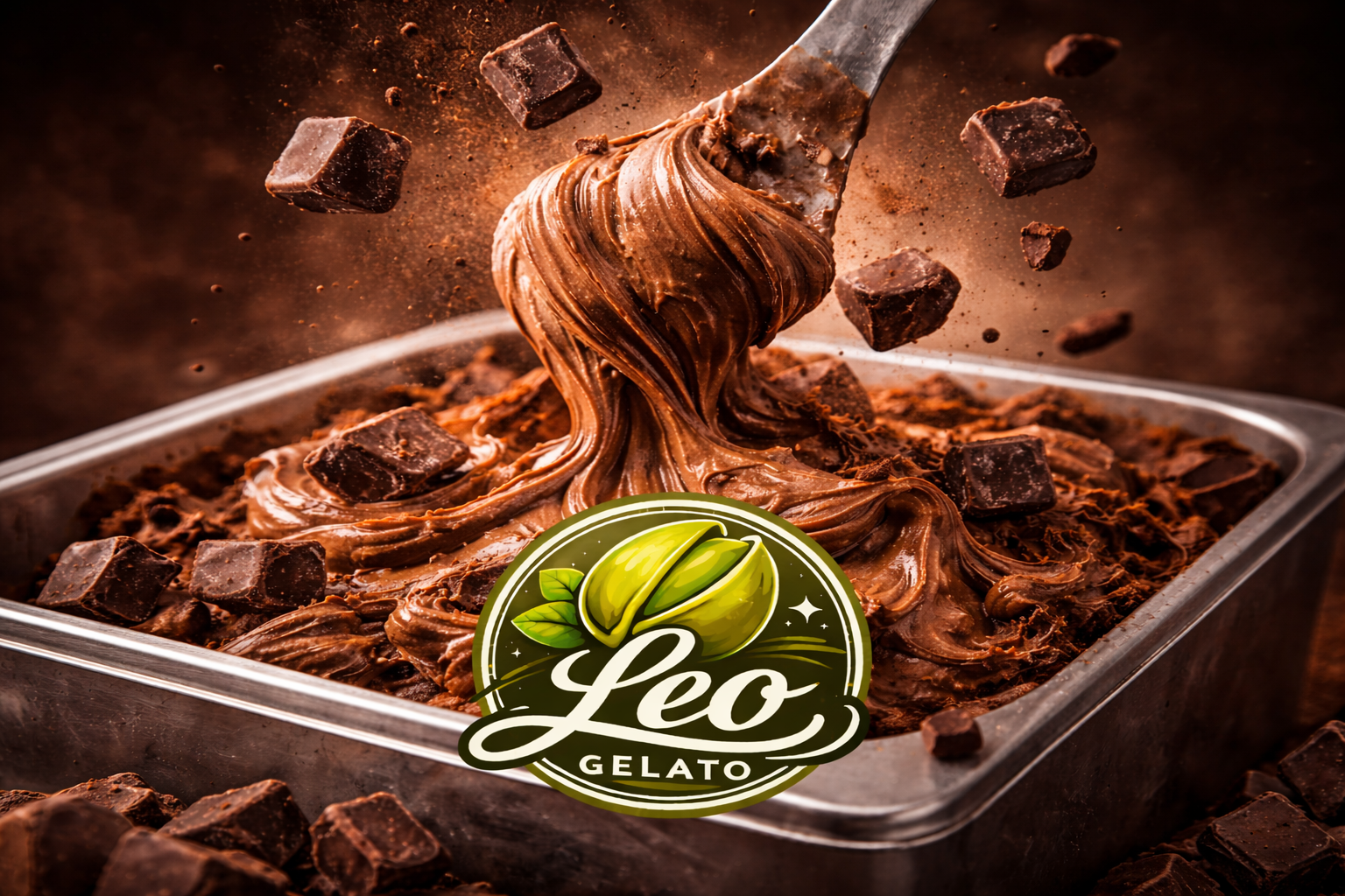 Vintage gas mask with goggles and breathing tube against dark background
