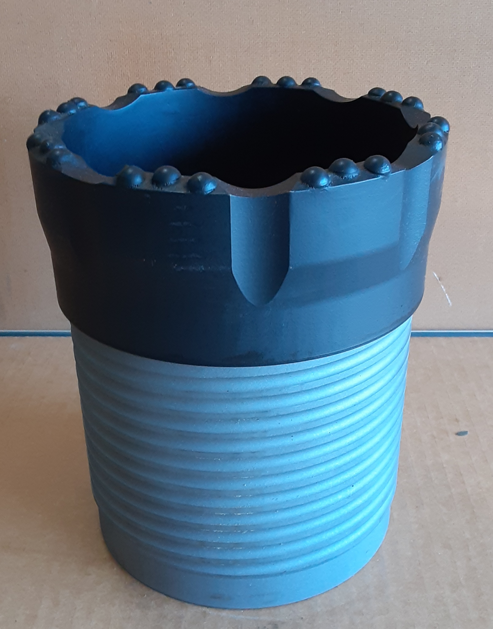 Casing Crown 178mm RH dbl ld Dome Button