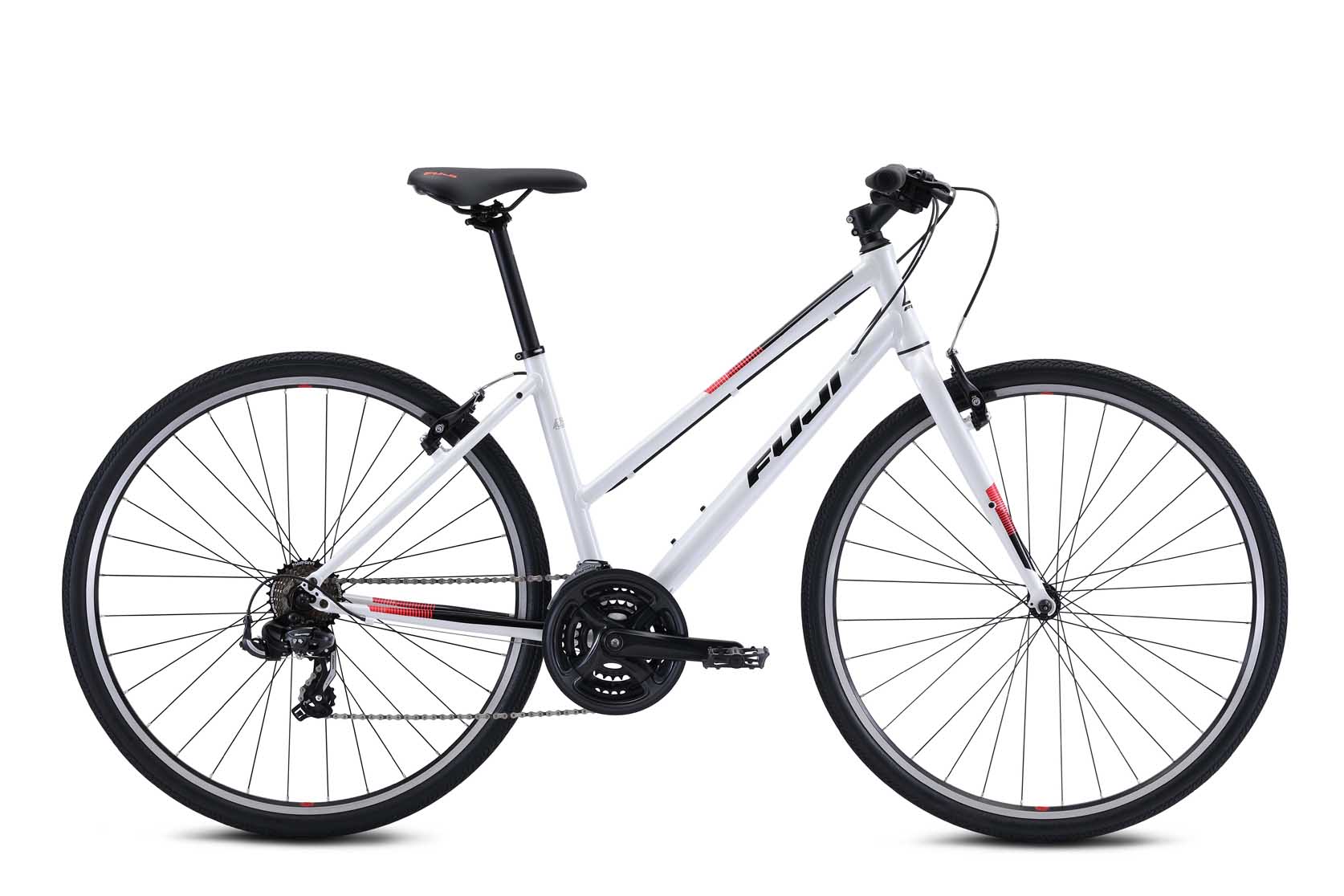 Fuji Absolute 2.1 (Sport Step-Thru)
SOLD