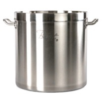 OLLA DE ACERO INOXIDABLE

Descripción:
OLLA CON FONDO DIFUSOR,
CAP:36 LTS,ACERO INOXIDABLE

    Código:MCCOAIFD3600K