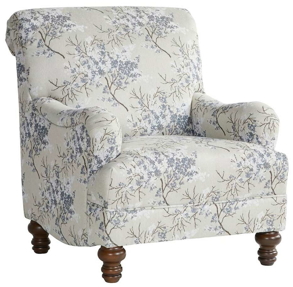 85C Accent Chair Blossom