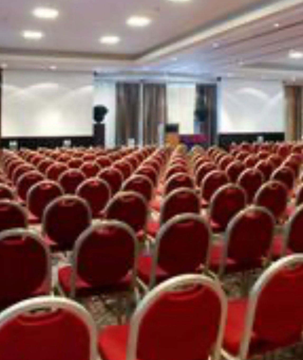 AV Sound & PA System Rental offerings include Microphones, Speakers, & More | ABC Computer and Audio Visual Rentals Serving New Orleans Since 1998