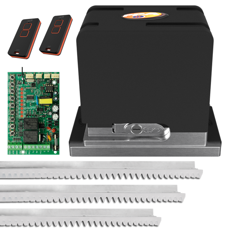 DZ CUBE 550 ANALOGICO