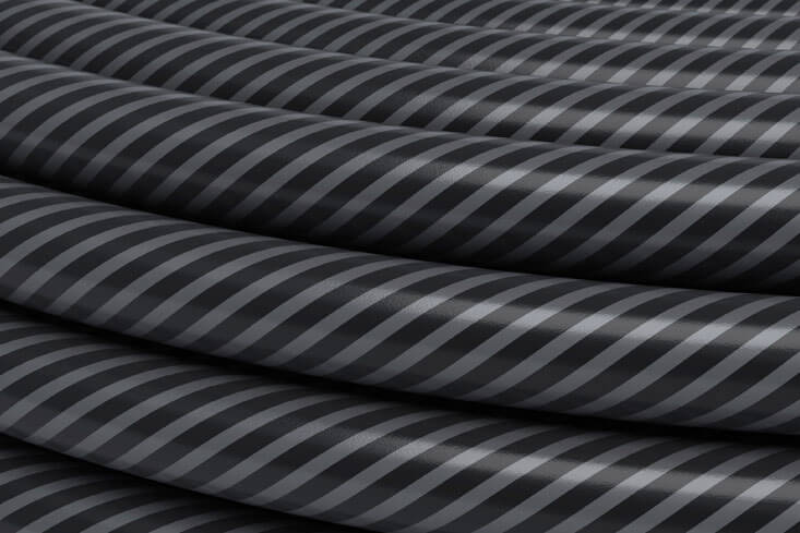 MANGUERAS HIDRAULICAS CADEREYTA SA DE CV -  MANGUERAS DE PETROLEO