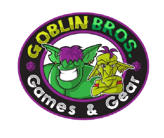 Goblin Bros Games and Gear