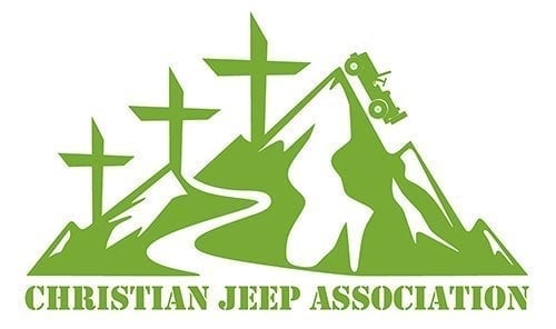 Christian Jeep Association - "To The Ends Of the Earth"