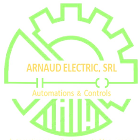Automatización y Controles Industriales | Arnaud Electric
