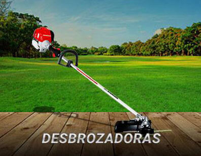 Rapid Fahr S. A. - DESBROZADORAS
