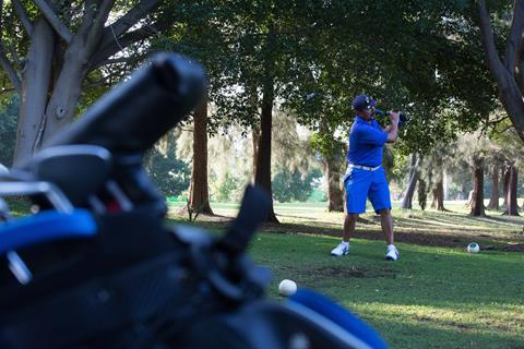 Campeonato, Categorías A, B, C, D y E