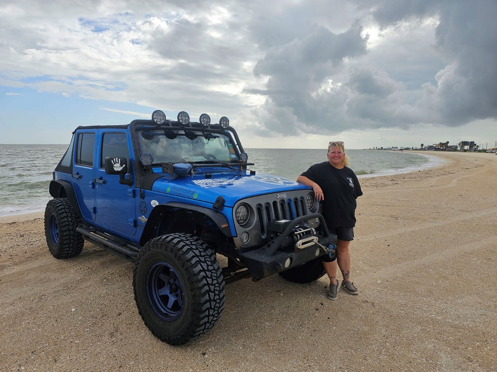 Melissa Leopold, Vice President